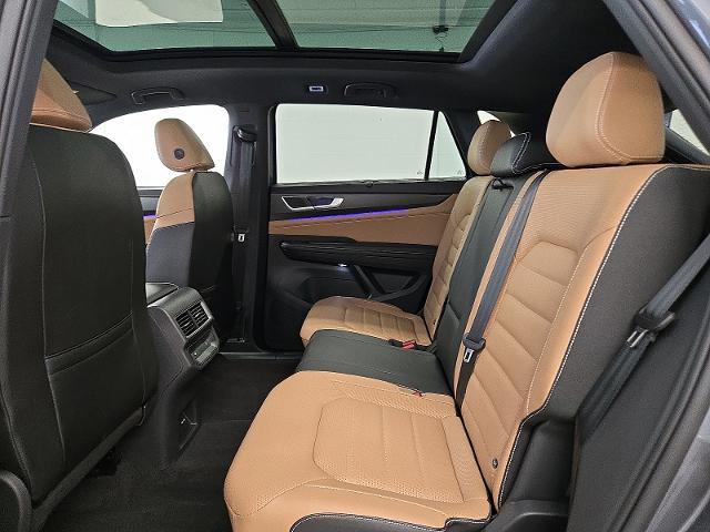 2024 Volkswagen Atlas - $34,999