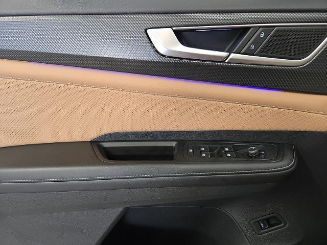 2024 Volkswagen Atlas - $34,999