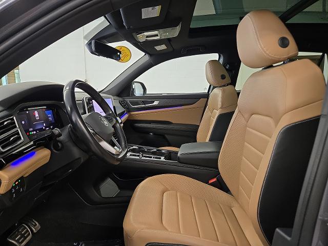 2024 Volkswagen Atlas - $34,999