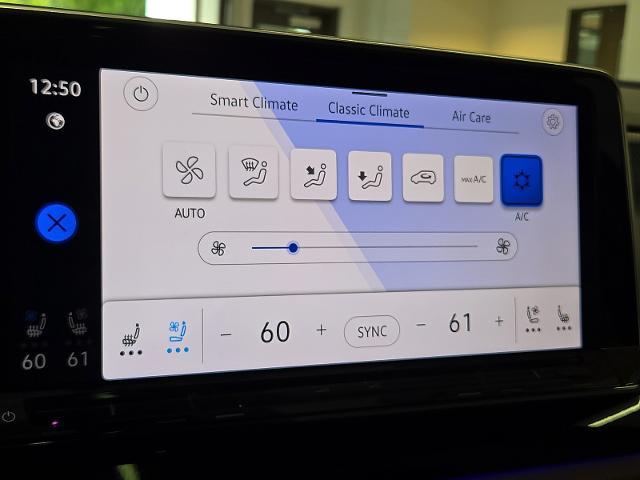 2024 Volkswagen Atlas - $34,999
