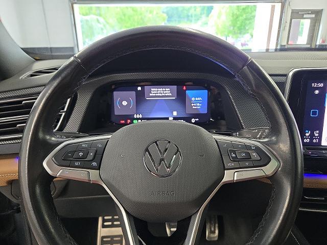 2024 Volkswagen Atlas - $34,999