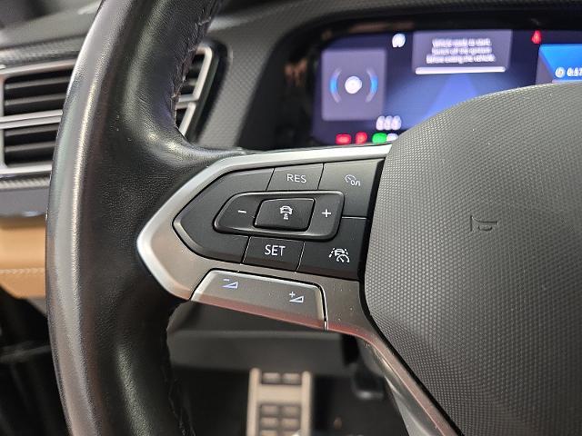 2024 Volkswagen Atlas - $34,999