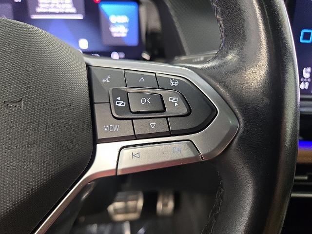 2024 Volkswagen Atlas - $34,999
