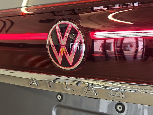 2024 Volkswagen Atlas - $34,999