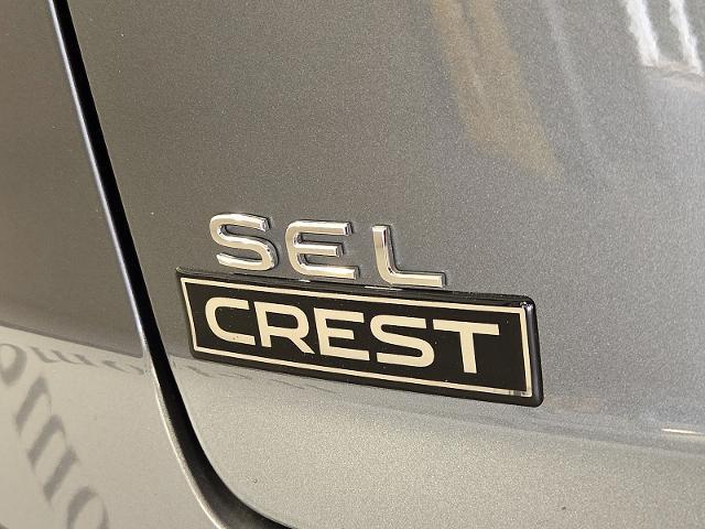 2024 Volkswagen Atlas - $34,999