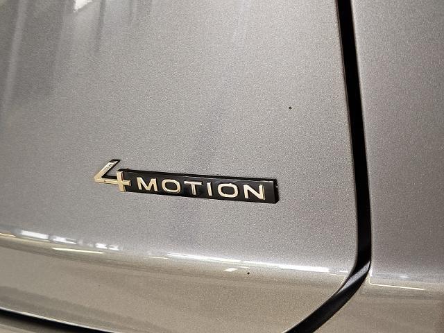 2024 Volkswagen Atlas - $34,999