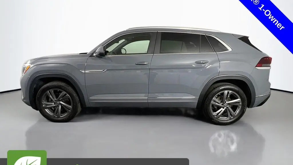 2024 Volkswagen Atlas Cross Sport SEL R-Line 4Motion