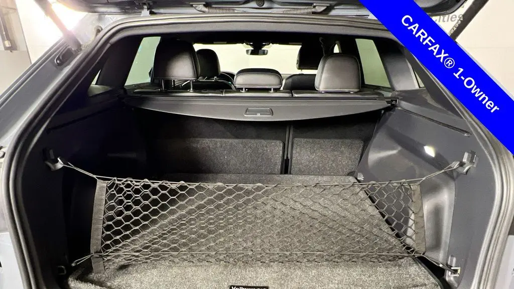 2024 Volkswagen Atlas Cross Sport SEL R-Line 4Motion