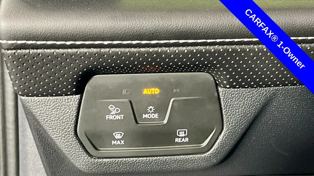 2024 Volkswagen Atlas Cross Sport SEL R-Line 4Motion