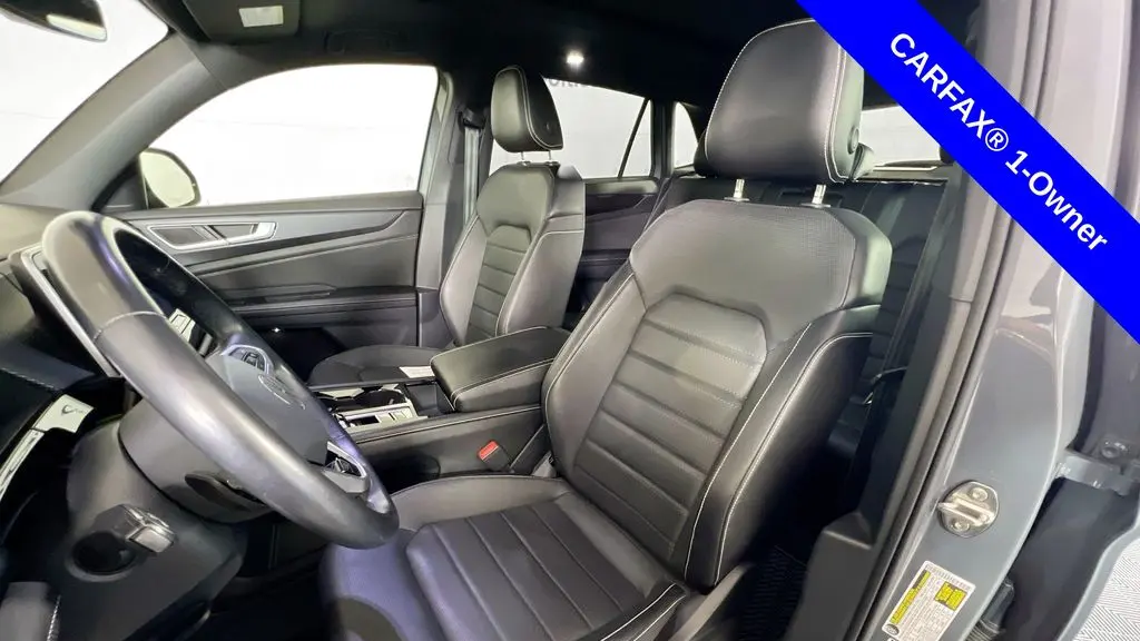 2024 Volkswagen Atlas Cross Sport SEL R-Line 4Motion