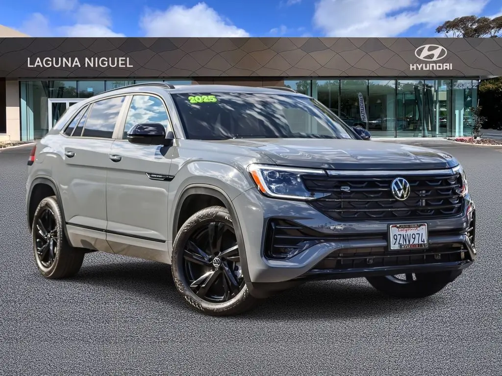 2025 Volkswagen Atlas - $39,998