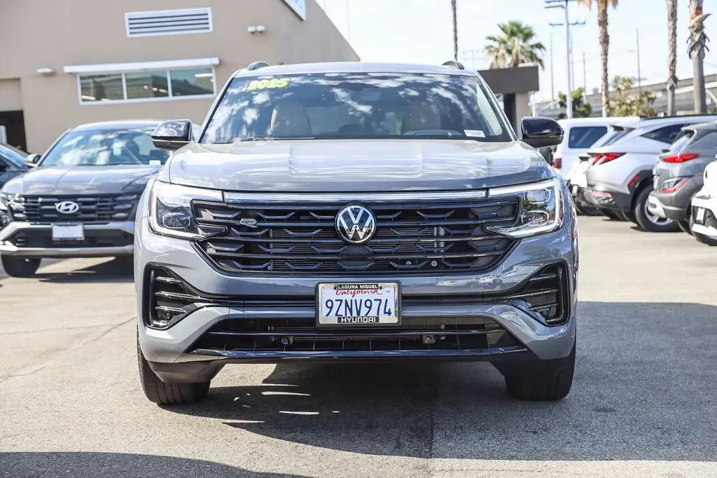 2025 Volkswagen Atlas - $39,998