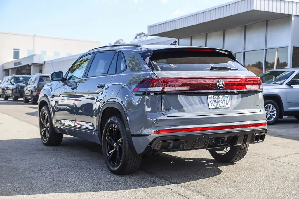 2025 Volkswagen Atlas - $39,998