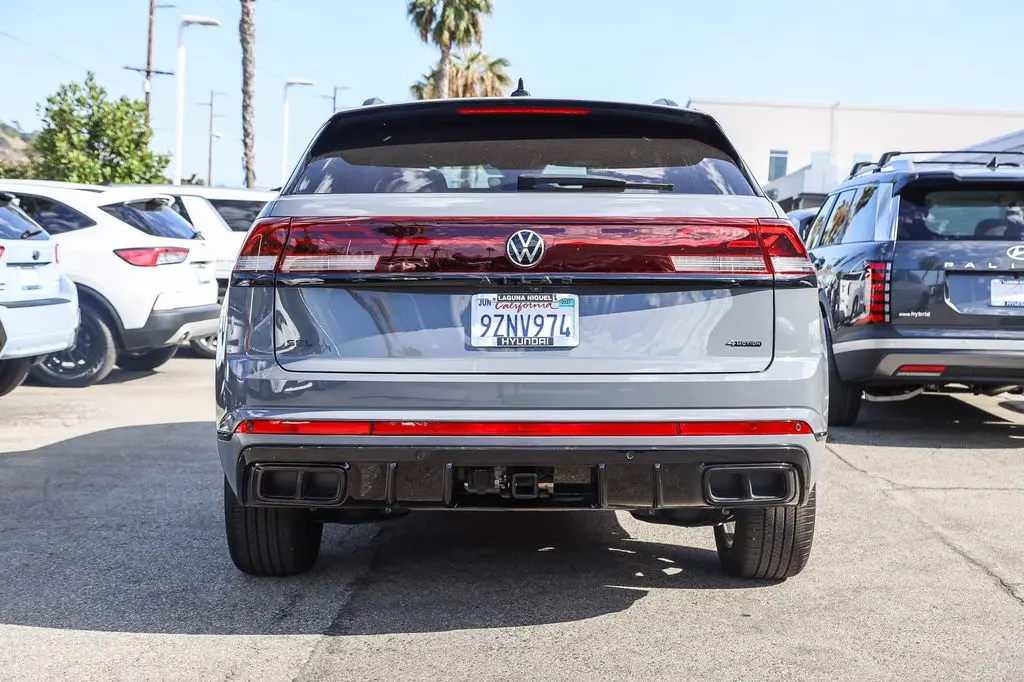 2025 Volkswagen Atlas - $39,998