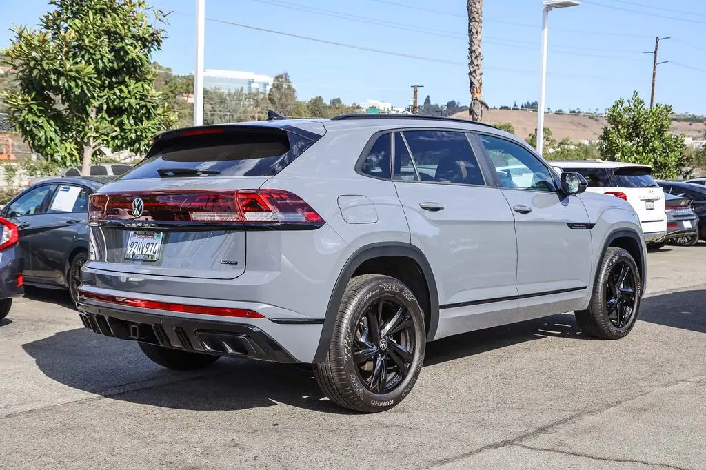 2025 Volkswagen Atlas - $39,998