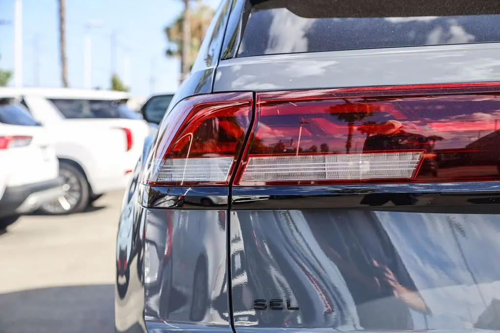 2025 Volkswagen Atlas - $39,998