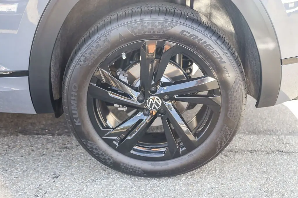 2025 Volkswagen Atlas - $39,998