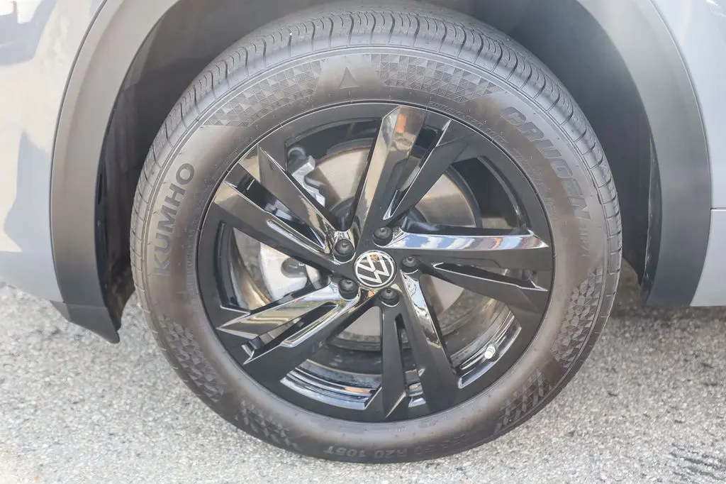 2025 Volkswagen Atlas - $39,998