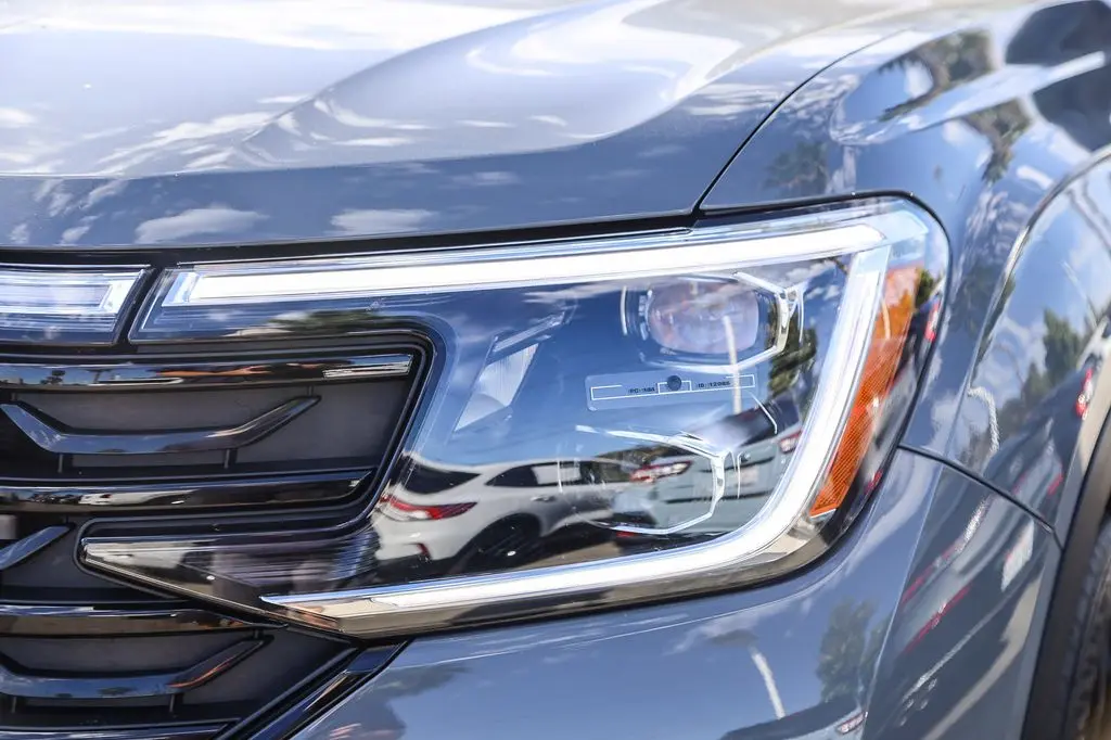 2025 Volkswagen Atlas - $39,998