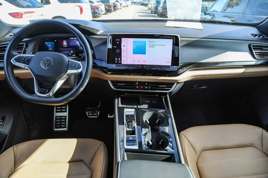 2025 Volkswagen Atlas - $39,998