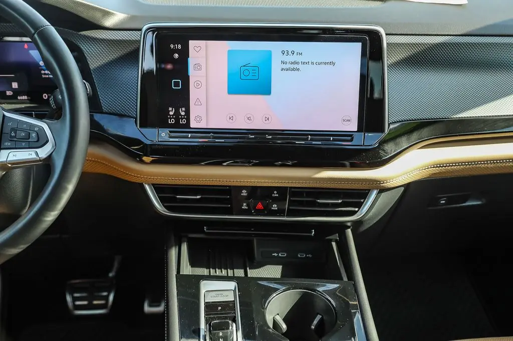 2025 Volkswagen Atlas - $39,998