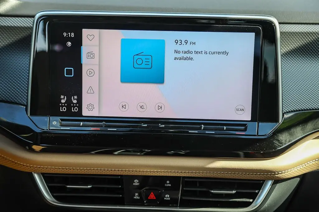2025 Volkswagen Atlas - $39,998