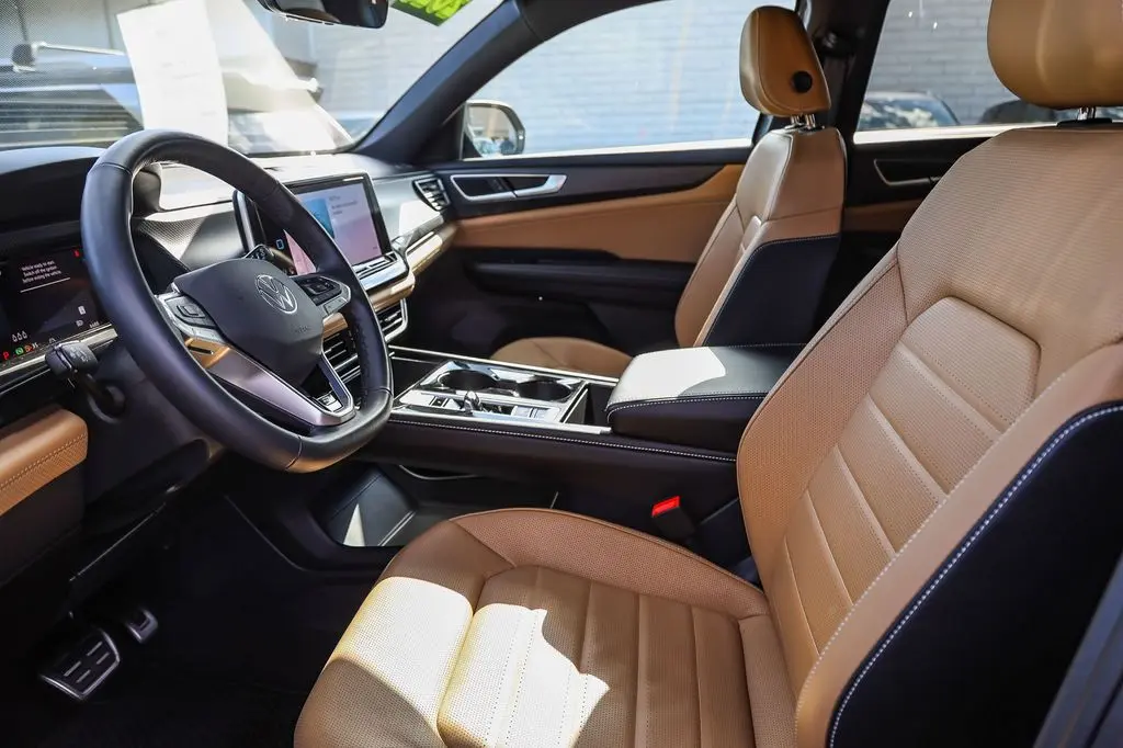2025 Volkswagen Atlas - $39,998