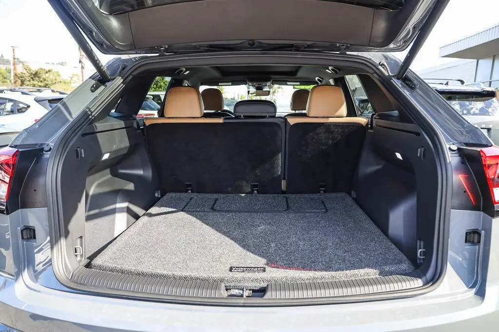 2025 Volkswagen Atlas - $39,998