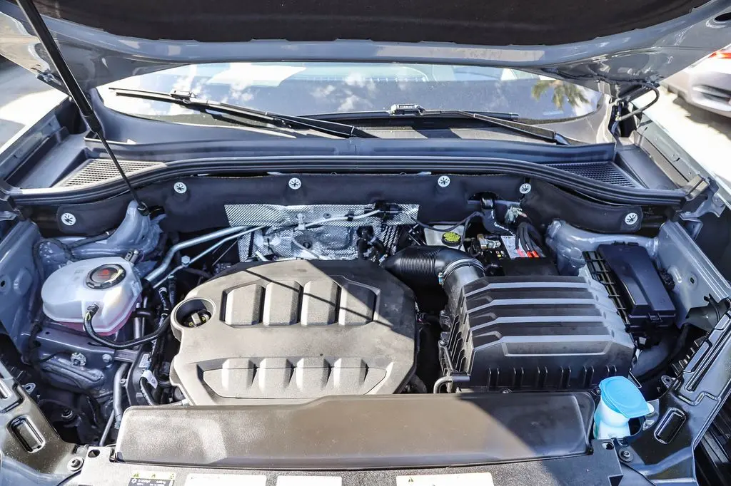 2025 Volkswagen Atlas - $39,998