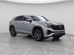 2024 Atlas Cross Sport Thumbnail 1