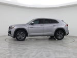 2024 Atlas Cross Sport Thumbnail 3
