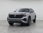 2024 Atlas Cross Sport Thumbnail 4