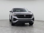 2024 Atlas Cross Sport Thumbnail 5