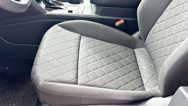 2018 Volkswagen Atlas 2.0T S