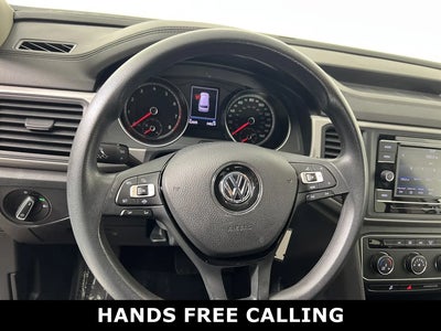 Photo of a 2020 Volkswagen Atlas S 4DR SUV for sale