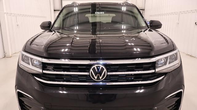 2022 Volkswagen Atlas V6 SEL R-Line 4Motion