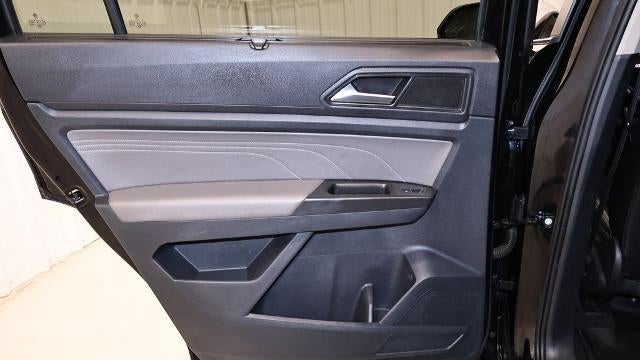 2022 Volkswagen Atlas V6 SEL R-Line 4Motion