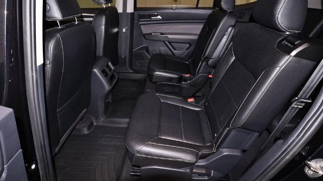 2022 Volkswagen Atlas V6 SEL R-Line 4Motion