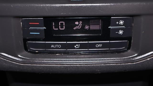 2022 Volkswagen Atlas V6 SEL R-Line 4Motion