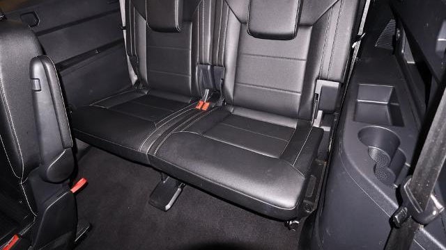 2022 Volkswagen Atlas V6 SEL R-Line 4Motion