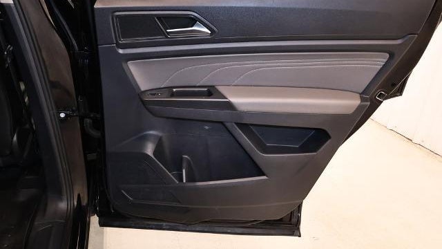 2022 Volkswagen Atlas V6 SEL R-Line 4Motion