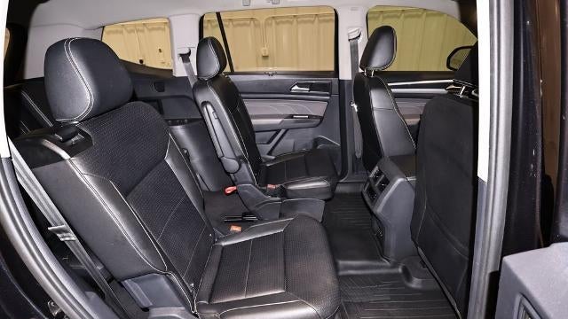 2022 Volkswagen Atlas V6 SEL R-Line 4Motion