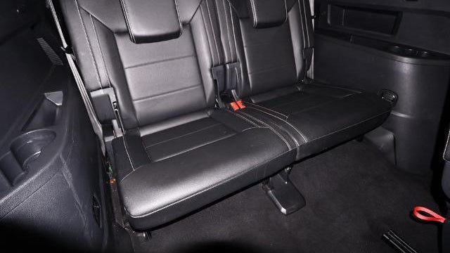 2022 Volkswagen Atlas V6 SEL R-Line 4Motion