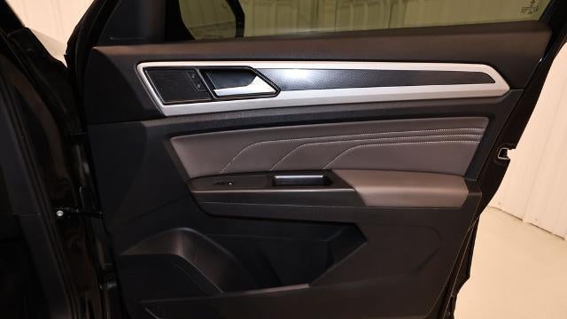 2022 Volkswagen Atlas V6 SEL R-Line 4Motion