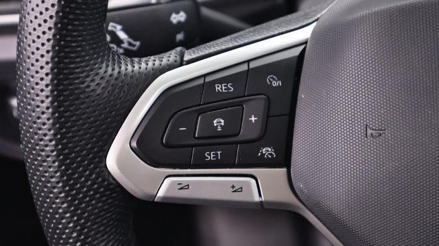 2022 Volkswagen Atlas V6 SEL R-Line 4Motion