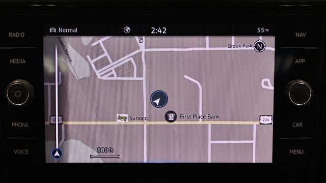 2022 Volkswagen Atlas V6 SEL R-Line 4Motion