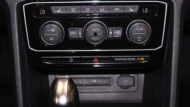 2022 Volkswagen Atlas V6 SEL R-Line 4Motion