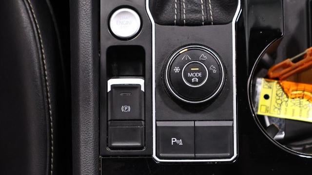 2022 Volkswagen Atlas V6 SEL R-Line 4Motion