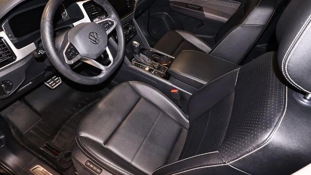 2022 Volkswagen Atlas V6 SEL R-Line 4Motion