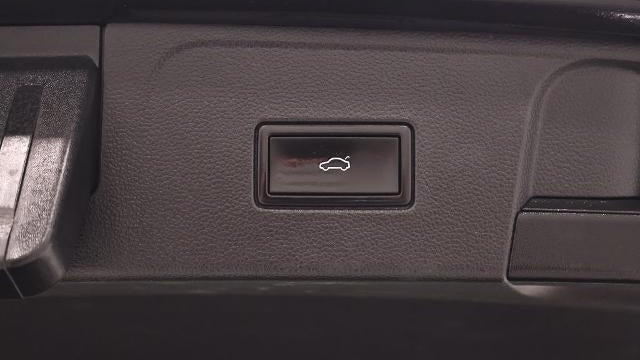 2022 Volkswagen Atlas V6 SEL R-Line 4Motion